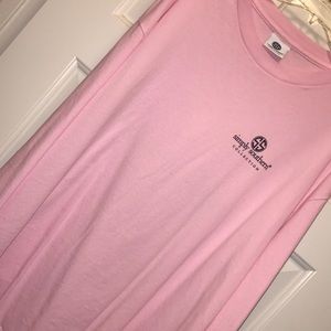 Simply southern shirt